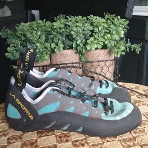 La Sportiva Frixion Climbing Sneakers